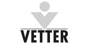 Kundenlogo von Vetter Pharma-Fertigung GmbH & Co. KG Kundenlogo von Vetter Pharma-Fertigung GmbH & Co. KG
