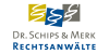 Kundenlogo Schips Dr. & Merk Rechtsanwälte