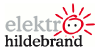 Kundenlogo Hildebrand Günter Elektro