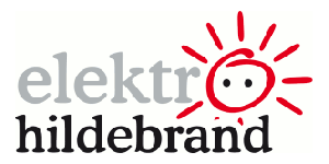 Kundenlogo von Hildebrand Günter Elektro