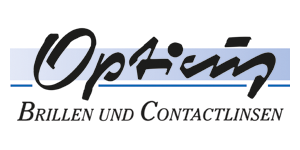 Kundenlogo von Opticus Brillen Brillen und Contactlinsen