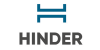 Kundenlogo von Kurt Hinder GmbH