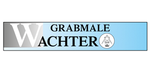 Kundenlogo von Wachter Grabmale