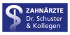 Kundenlogo Dr. Schuster & Kollegen Zahnärzte