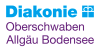 Kundenlogo von Diakonisches Werk Oberschwaben Allgäu Bodensee