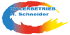 Kundenlogo Schneider Harald Malerbetrieb