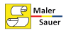 Kundenlogo von Sauer Siegbert Malerbetrieb