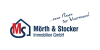 Kundenlogo Mörth & Stocker Immobilien GmbH