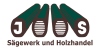 Kundenlogo Joos Sägewerk & Holzhandel Christof Joos & Franz Joos Sägewerk & Holzhandel