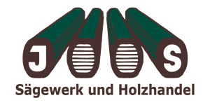 Kundenlogo von Joos Sägewerk & Holzhandel Christof Joos & Franz Joos Sägew...