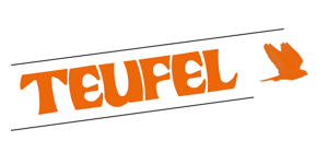 Kundenlogo von Teufel Metallbau KG