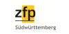 Kundenlogo von Zentrum für Psychiatrie