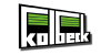 Kundenlogo von Kolbeck Fensterbau GmbH