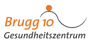 Kundenlogo von Gesundheitszentrum Brugg 10 GmbH