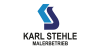 Kundenlogo Stehle Karl Malerbetrieb