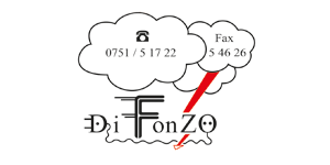 Kundenlogo von Di Fonzo Paolo Elektrotechnische Anlagen