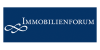 Kundenlogo Immobilienforum Vermittlung und Verwaltung GmbH Immobilienmakler