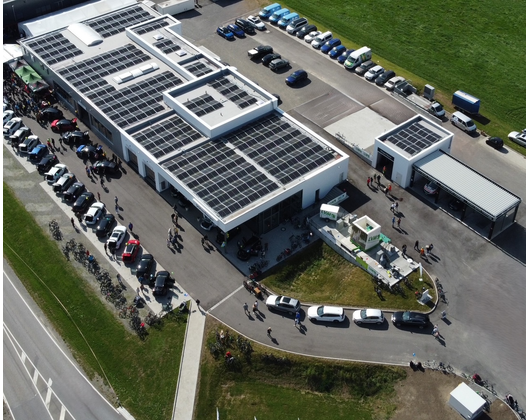 Kundenfoto 4 Autohaus Stützenberger GmbH