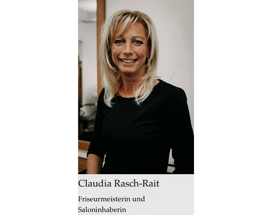 Kundenfoto 1 Haargalerie Claudia Rasch Friseur