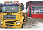 Kundenbild groß 3 CarTruckService Müller Abschleppdienst, Autokrane, Autovermietung