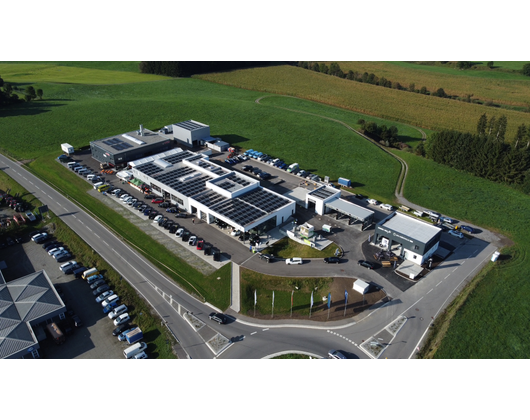 Kundenfoto 6 Autohaus Stützenberger GmbH