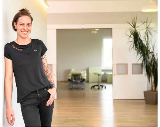 Kundenfoto 5 Weitsicht Praxis für Physiotherapie