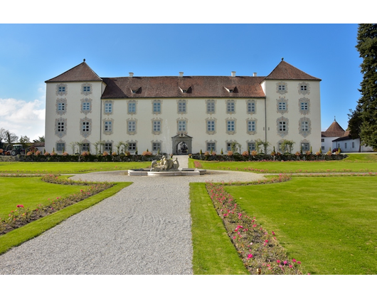 Kundenfoto 6 Große Kreisstadt Leutkirch im Allgäu