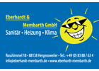 Kundenbild groß 1 Eberhardt & Membarth GmbH