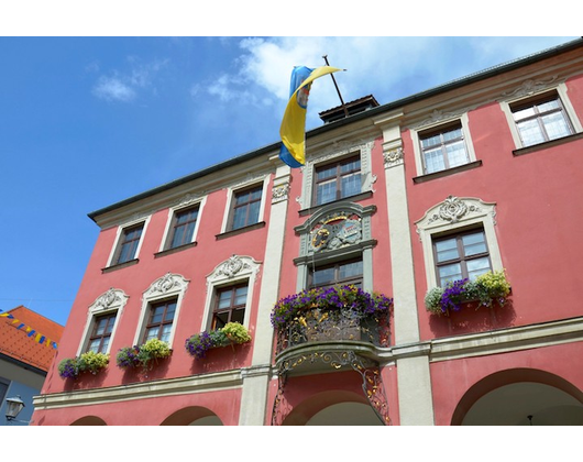 Kundenfoto 1 Große Kreisstadt Leutkirch im Allgäu