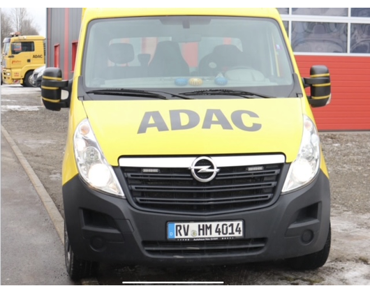 Kundenfoto 4 CarTruckService Müller Abschleppdienst, Autokrane, Autovermietung