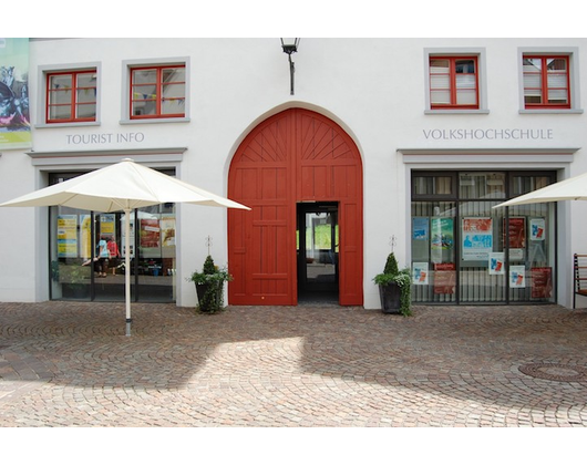 Kundenfoto 5 Große Kreisstadt Leutkirch im Allgäu