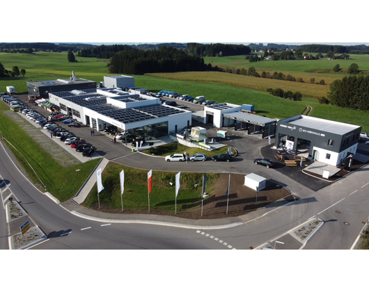 Kundenfoto 7 Autohaus Stützenberger GmbH