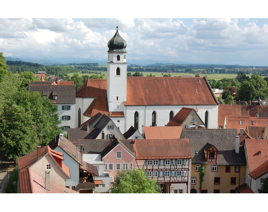 Kundenfoto 8 Große Kreisstadt Leutkirch im Allgäu