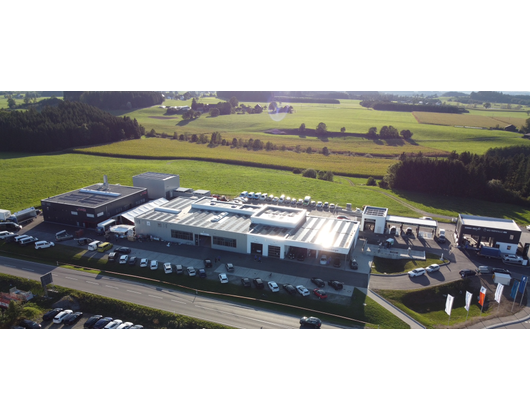 Kundenfoto 8 Autohaus Stützenberger GmbH