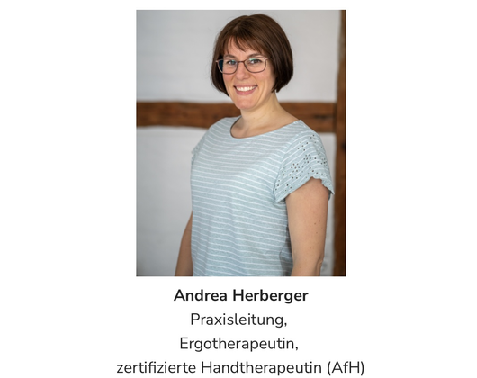 Kundenfoto 2 Herberger Andrea Praxis für Ergotherapie