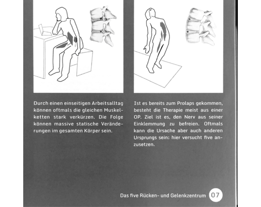 Kundenfoto 4 Schäfer GmbH Physiotherapie & Krankengymnastik