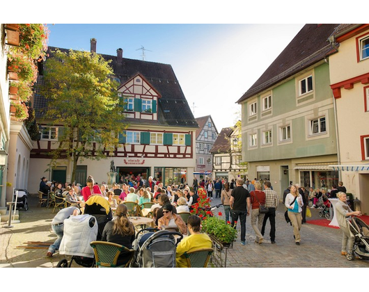 Kundenfoto 2 Große Kreisstadt Leutkirch im Allgäu