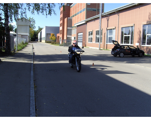 Kundenfoto 6 Fahrschule Biggel + Mangler