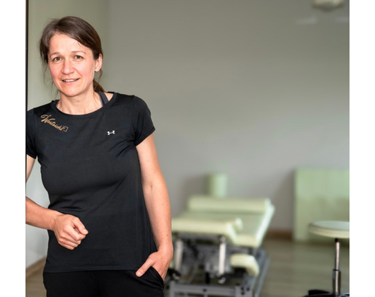 Kundenfoto 4 Weitsicht Praxis für Physiotherapie
