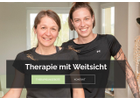 Kundenbild groß 6 Weitsicht Praxis für Physiotherapie