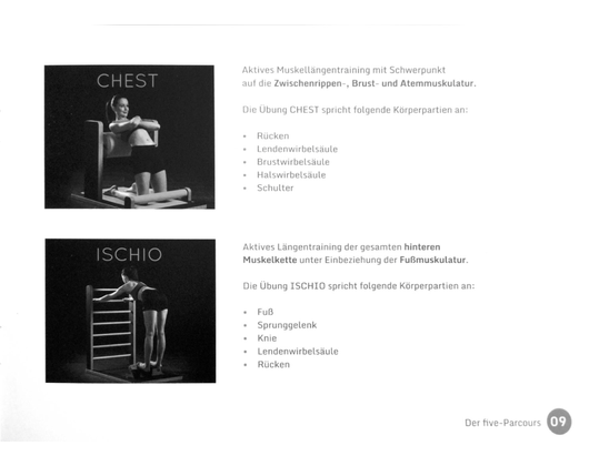 Kundenfoto 8 Schäfer GmbH Physiotherapie & Krankengymnastik