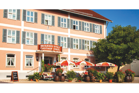 Kundenfoto 1 Brauerei Gasthof Engel Restaurant & Hotel