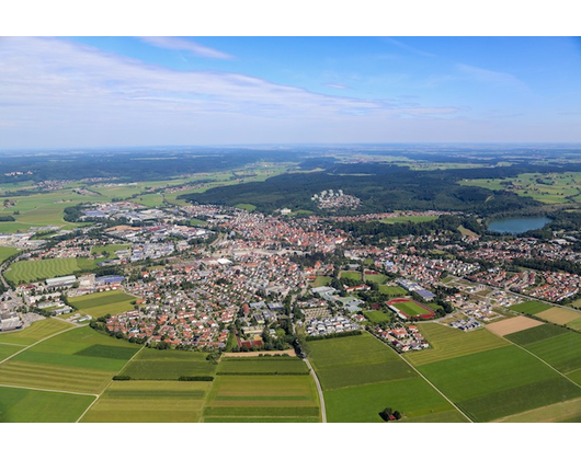 Kundenfoto 3 Große Kreisstadt Leutkirch im Allgäu