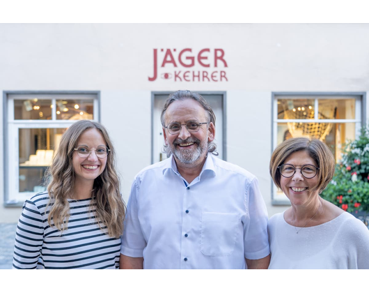 Kundenfoto 1 Jäger-Kehrer GmbH & Co. KG Uhren und Schmuck