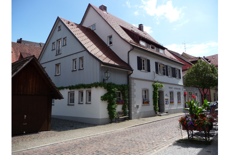 Kundenfoto 1 Hotel Restaurant Blaue Traube