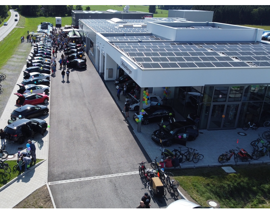 Kundenfoto 5 Autohaus Stützenberger GmbH