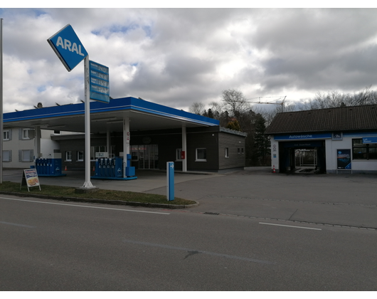 Kundenfoto 3 Autohaus Oelhaf GmbH Aral-Tankstelle