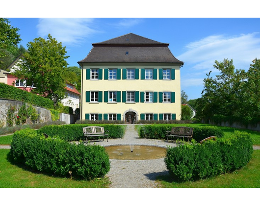 Kundenfoto 4 Große Kreisstadt Leutkirch im Allgäu