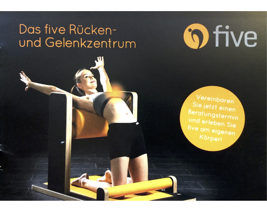 Kundenfoto 1 Schäfer GmbH Physiotherapie & Krankengymnastik