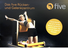 Kundenbild groß 1 Schäfer GmbH Physiotherapie & Krankengymnastik